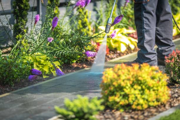 Decatur, TX Pressure Washing Services Company