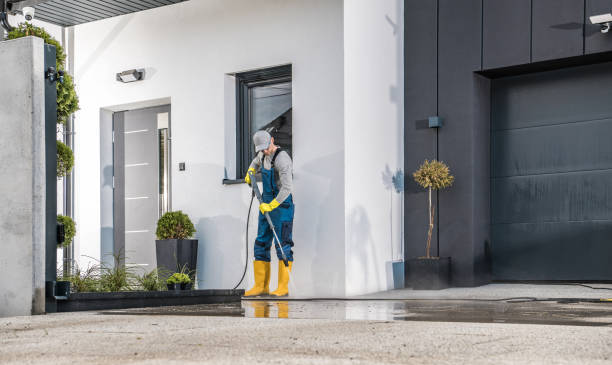 Best Sidewalk and Walkway Cleaning  in Decatur, TX